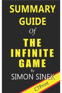 Summary Guide of The Infinite Game by Simon Sinek