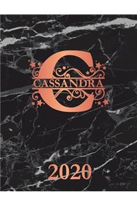 Cassandra