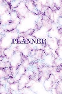 Undated Planner