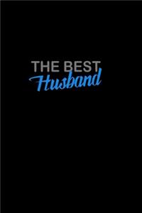 The Best Husbands have Beards