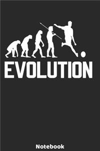 Evolution Notebook