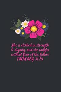 Proverbs 31