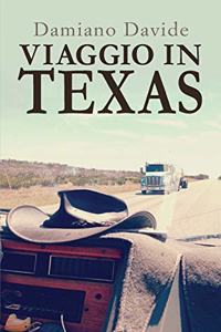Viaggio in Texas