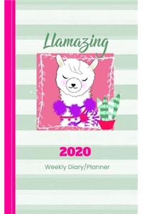 Llamazing