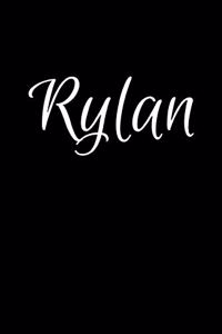 Rylan