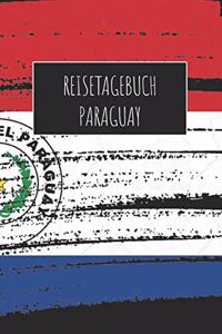 Reisetagebuch Paraguay