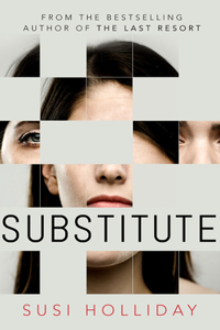 Substitute