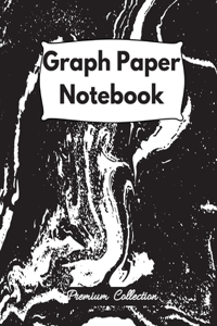 Graph Paper Notebook