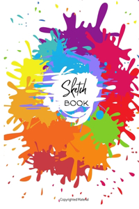 Sketch BOOK