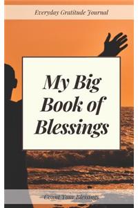 My Big Book of Blessings