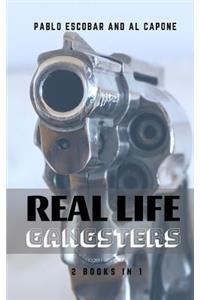 Real Life Gangsters