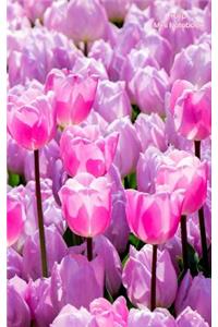 Tulip Mini Notebook
