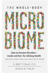 Whole-Body Microbiome