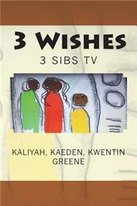 3 Wishes