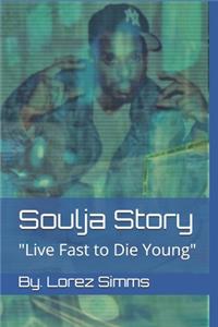 Soulja Story
