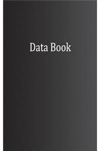 Data Book
