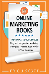 Online Marketing Books