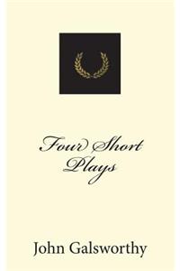 Four Short Plays