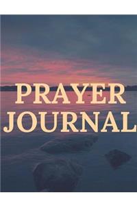 Prayer Journal