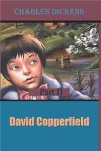 David Copperfield Part 2 (Illustrated)