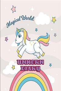 Unicorn Diary