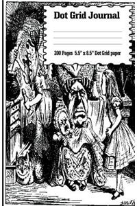 Dot Grid Journal