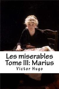 Les Miserables Tome III