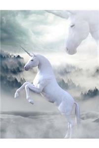 Unicorn Composition Notebook (4)
