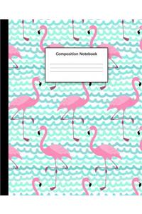 Composition Notebook
