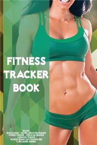 Fitness Tracker Book
