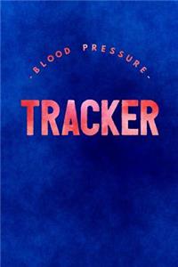 Blood Pressure Tracker