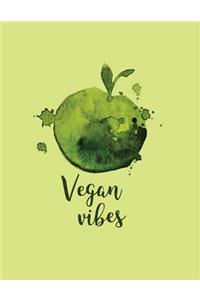 Vegan Vibes