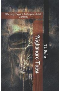 Nightmare Tales