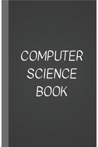 Computer Science Book