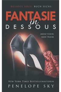 Fantasie in Dessous
