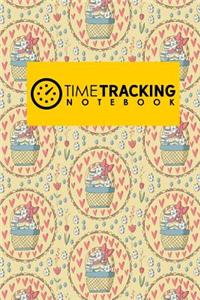 Time Tracking Notebook