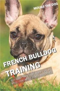French Bulldog Training