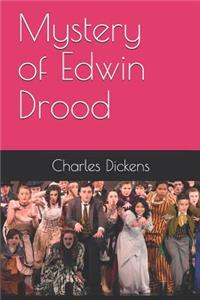 Mystery of Edwin Drood