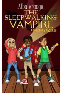 Sleepwalking Vampire