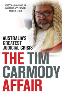 Tim Carmody Affair