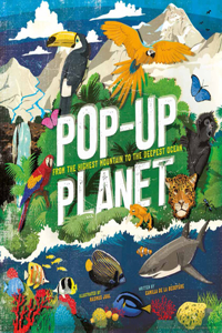 Pop-Up Planet