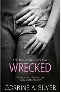 The Blackened Window