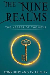 The Nine Realms: The Keeper of The Keys