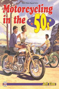 Motorcycling in the '50s