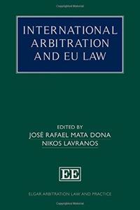 International Arbitration and EU Law