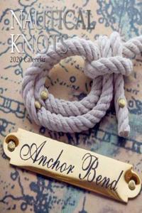 NAUTICAL KNOTS 2020