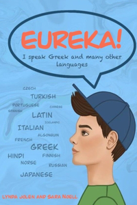 Eureka, I Speak Greek!