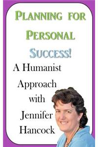 Planning for Personal Success