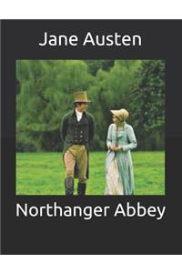 Northanger Abbey
