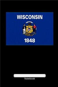 Wisconsin 1848